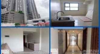 Foreclosed Condo Unit in Cebu, Visayas – HORIZONS 101 – TOWER 1 · UNIT T1R19A (PSBank)