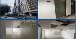 Foreclosed Condo Unit in Makati City, Metro Manila – BURGUNDY CORPORATE TOWER (PSBank)