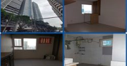 Foreclosed Condo Unit in Pasig, Metro Manila – GOLD LOOP CORNER PEARL DRIVE (PSBank)