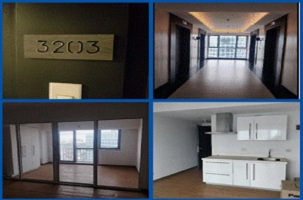 Foreclosed Condo Unit in Mandaluyong City
