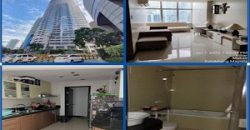 Foreclosed Condo Unit in Makati City, Metro Manila (PSBank)
