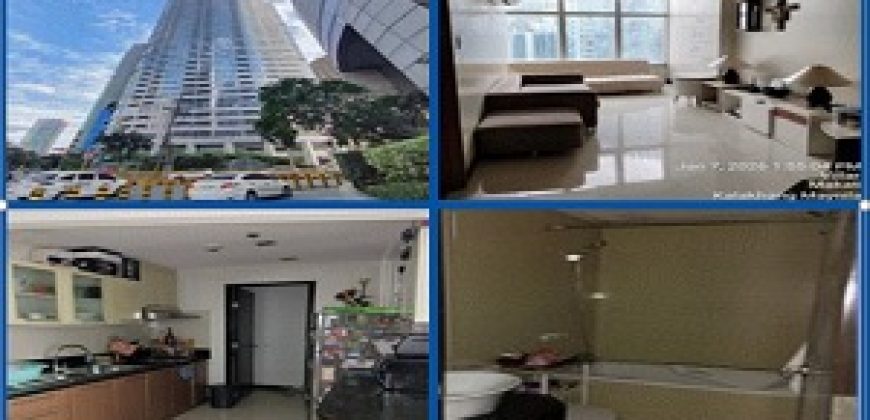 Foreclosed Condo Unit in Makati City, Metro Manila (PSBank)