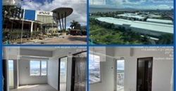 Foreclosed Condo Unit in Muntinlupa City, Metro Manila · UNIT 2007 (PSBank)