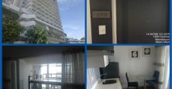 Foreclosed Condo Unit in Mandaluyong City, Metro Manila · UNIT 2102 (PSBank)