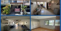 Foreclosed Townhouse in Cavite, Southern Luzon – BEL ALDEA SUBDIVISION (PSBank)