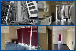 Foreclosed Condo Unit in Makati City