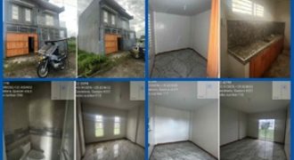 Foreclosed House and Lot in Quezon City, Southern Luzon – MALABANBAN GRAND RESIDENCES (PSBank)
