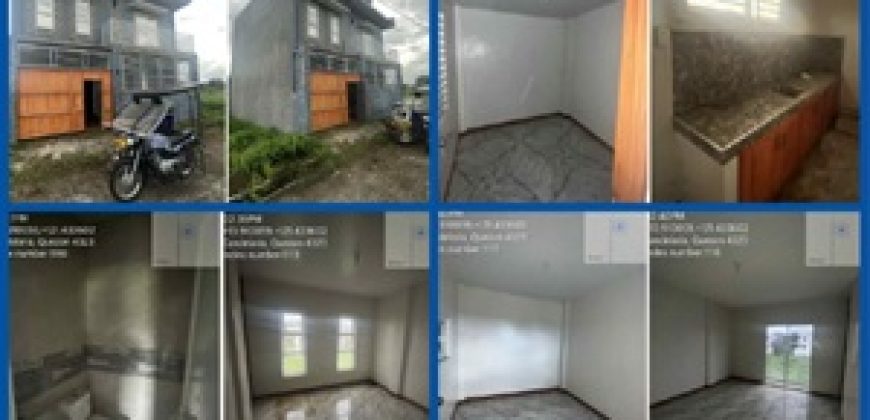 Foreclosed House and Lot in Quezon City, Southern Luzon – MALABANBAN GRAND RESIDENCES (PSBank)