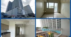 Foreclosed Condo Unit in Pasay City, Metro Manila – BREEZE RESIDENCES TOWER 1 (PSBank)