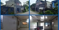 Foreclosed House and Lot in Pampanga, Northern Luzon (PSBank)