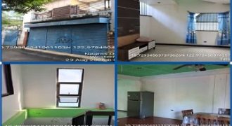 Foreclosed House and Lot in Negros Occidental, Visayas – LILY THRU SANTAN STREET (PSBank)