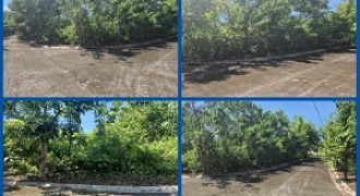 Foreclosed Residential Lot in Davao Del Sur, Mindanao – VILLA DE MERCEDES PHASE 2 (PSBank)