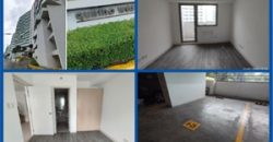 Foreclosed Condo Unit in Quezon City