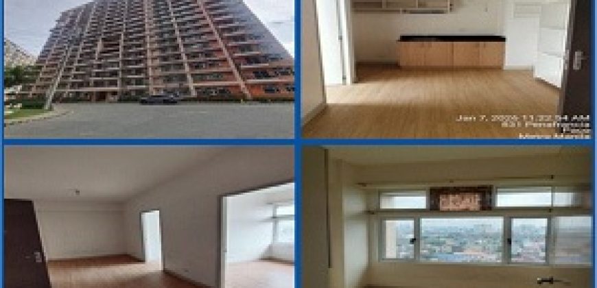 Foreclosed Condo Unit in Manila City – PENINSULA GARDEN MIDTOWN HOMES -MAHOGANY TOWER (PSBank)