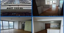 Foreclosed Condo Unit in Makati City, Metro Manila – WEST TOWER CONDOMINIUM (PSBank)
