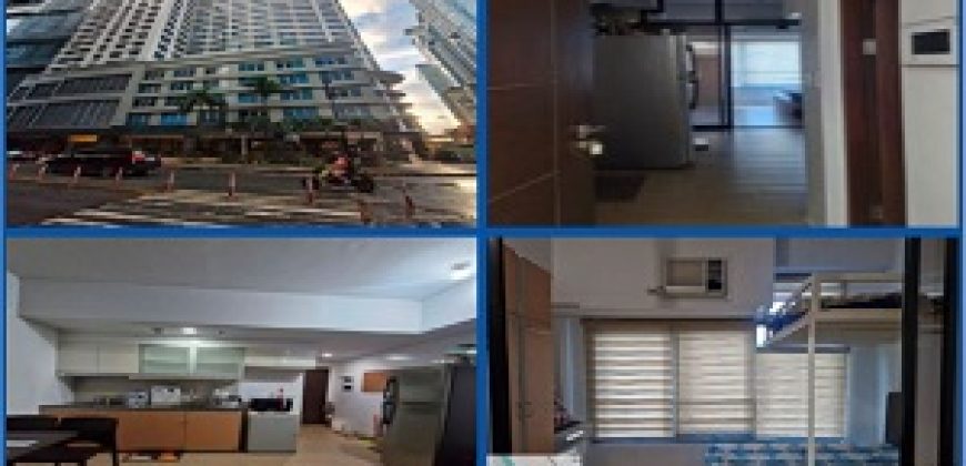 Foreclosed Condo Unit in Quezon City, Metro Manila – ROAD LOT (PSBank)