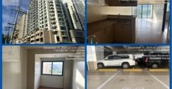 Foreclosed Condo Unit in Pasay City, Metro Manila – THE BAY GARDEN CLUB AND RESIDENCES – BANYAN TOWER (PSBank)