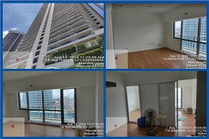 Foreclosed Condo Unit in Mandaluyong City