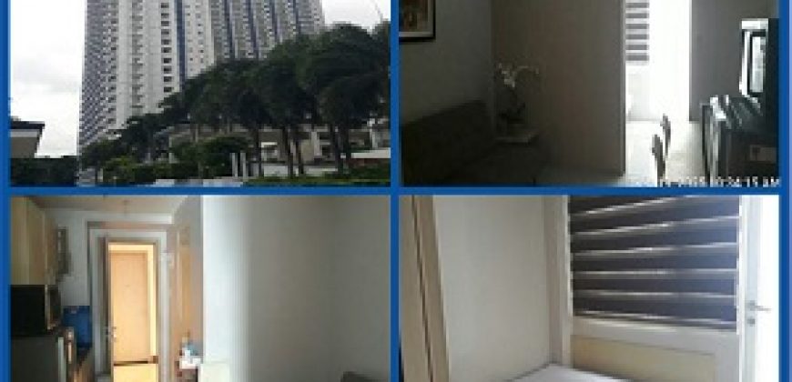 Foreclosed Condo Unit in Quezon City, Metro Manila – GRASS RESIDENCES – TOWER 3 · UNIT 3249 (PSBank)