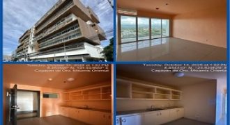 Foreclosed Condo Unit in Misamis Oriental, Mindanao – PRIMAVERA RESIDENCES TOWER 2 · UNIT 806 (PSBank)