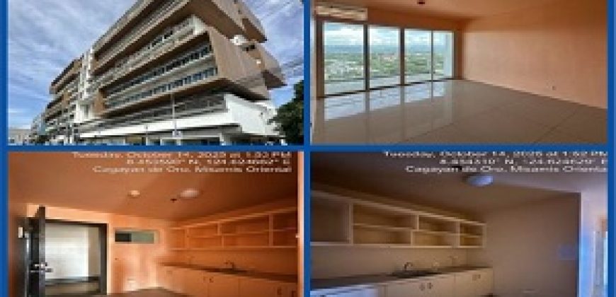 Foreclosed Condo Unit in Cagayan de Oro City, Misamis Oriental, Mindanao #14