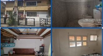 Foreclosed Townhouse in Cavite, Southern Luzon – BEL ALDEA SUBD. (PSBank)
