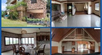Foreclosed House and Lot in Cebu, Visayas – BY SUBDIVISION ROAD (ROAD LOT 2) (PSBank)