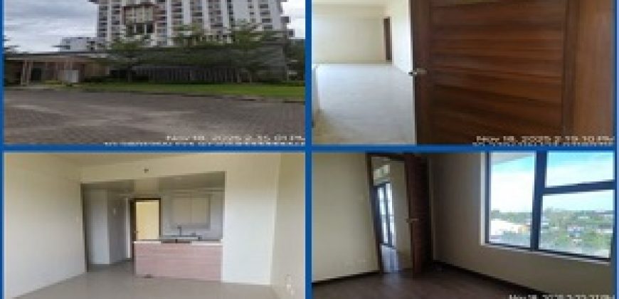 Foreclosed Condo Unit in Cebu, Visayas – SOLTANA NATURE RESIDENCES TOWER 1 (PSBank)