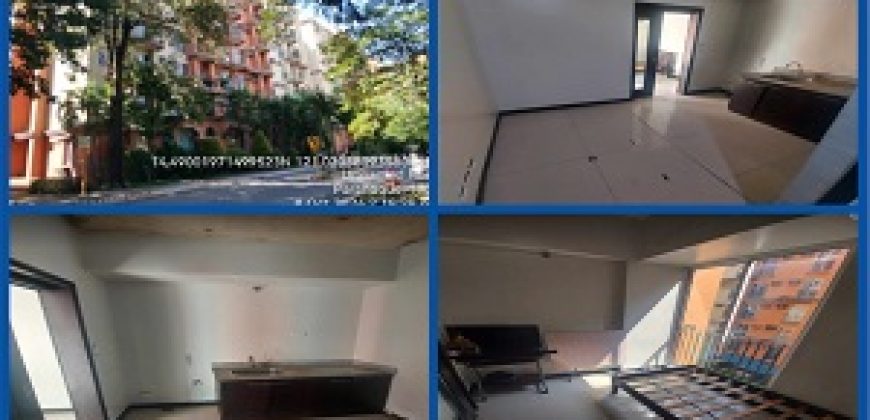 Foreclosed Condo Unit in Paranaque, Metro Manila – DONA SOLEDAD AVENUE EXTENSION (PSBank)