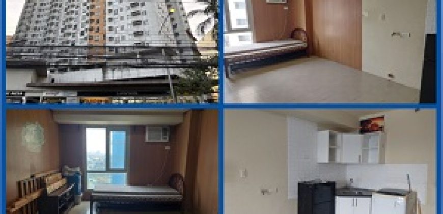 Foreclosed Condo Unit in Makati City, Metro Manila · UNIT 2004 (PSBank)