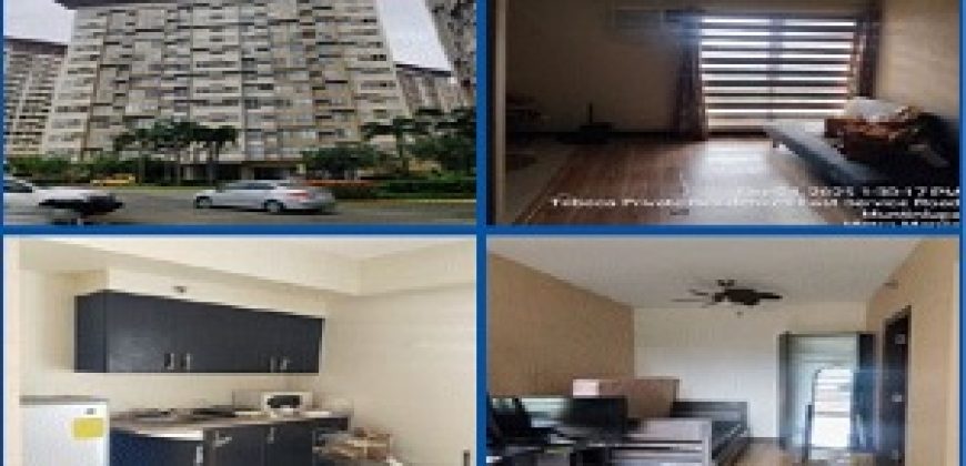Foreclosed Condo Unit in Muntinlupa City, Metro Manila · UNIT 4I (PSBank)