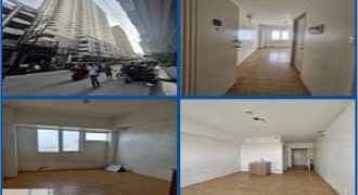 Foreclosed Condo Unit in Santa Cruz, Metro Manila