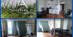 Foreclosed Condo Unit in Mandaluyong City, Metro Manila – ACQUA PRIVATE RESIDENCES LIVINGSTONE TOWER (PSBank)