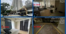 Foreclosed Condo Unit in Pasig City