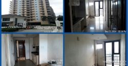 Foreclosed Condo Unit in Quezon City, Metro Manila – ESCALADES AT 20TH AVENUE – BUILDING 2 (PSBank)