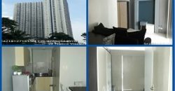 Foreclosed Condo Unit in Quezon City, Metro Manila – GRASS RESIDENCES – TOWER 2 · UNIT 537 (PSBank)