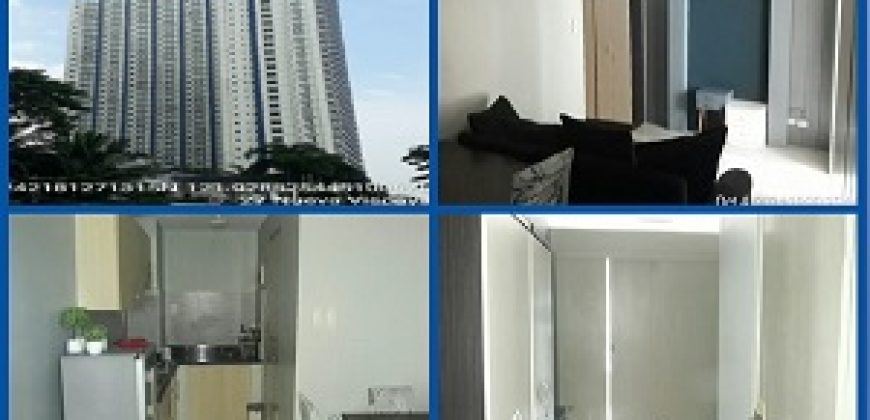 Foreclosed Condo Unit in Quezon City, Metro Manila – GRASS RESIDENCES – TOWER 2 · UNIT 537 (PSBank)
