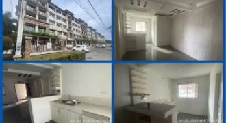 Foreclosed Condo Unit in Davao Del Sur, Mindanao · UNIT 5201 (PSBank)