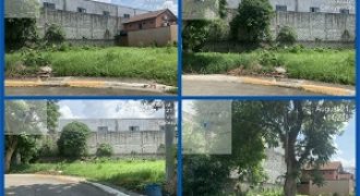 Foreclosed Residential Lot in Laguna, Southern Luzon – FORTEZZA SUBDIVISION PHASE 2 (PSBank)