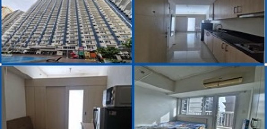 Foreclosed Condo Unit in Mandaluyong City, Metro Manila – LIGHT RESIDENCES – TOWER 3 · UNIT 2617 (PSBank)