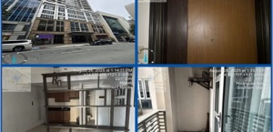 Foreclosed Condo Unit in Makati City, Metro Manila – RADA STREET · UNIT 10H (PSBank)