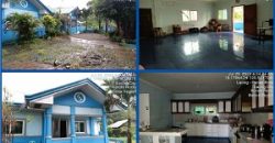 Foreclosed House and Lot in Ilocos Norte, Northern Luzon (PSBank)