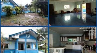 Foreclosed House and Lot in Ilocos Norte, Northern Luzon (PSBank)