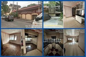 Foreclosed Condo Unit in Mandaluyong City