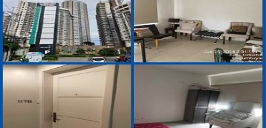 Foreclosed Condo Unit in Quezon City, Metro Manila – CIRCULO VERDE PH.1 – AVILA NORTH TOWER (PSBank)