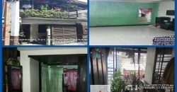 Foreclosed Townhouse in Quezon City, Metro Manila – ZABARTE SUBDIVISION (PSBank)