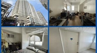 Foreclosed Condo Unit in Santa Cruz, Metro Manila