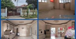 Foreclosed House and Lot in Cotabato City, Mindanao – 4TH ROAD (SAMBAGON STREET) (PSBank)