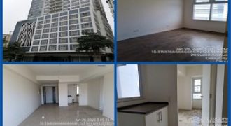 Foreclosed Condo Unit in Cebu, Visayas – LEYTE LOOP (CEBU BUSINESS PARK) (PSBank)