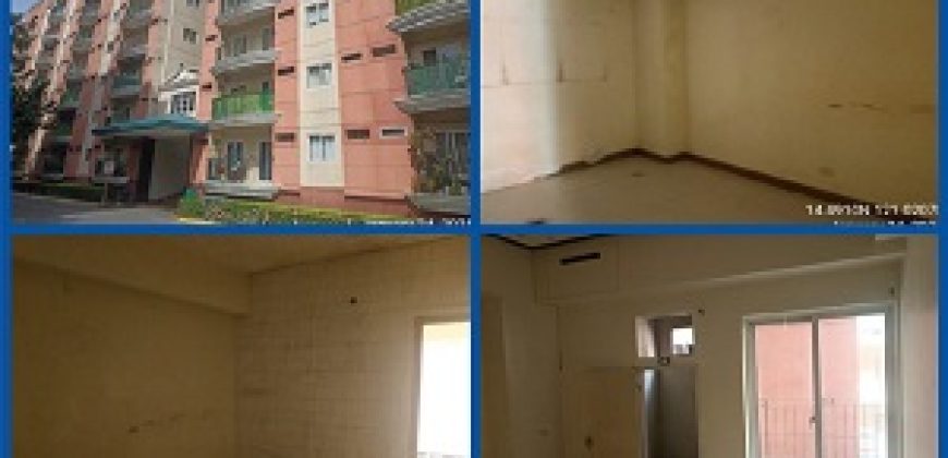 Foreclosed Condo Unit in Paranaque, Metro Manila – DOÑA SOLEDAD AVE. EXT (PSBank)